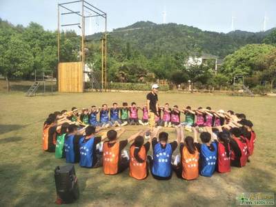 湖州团建拓展何处去？首选云梦谷，体验专业策划与难忘拓展