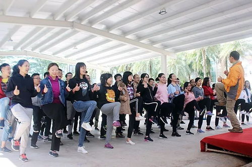 众志成城永创辉煌——筑博设计佛山分公司2017年团队拓展活动纪实